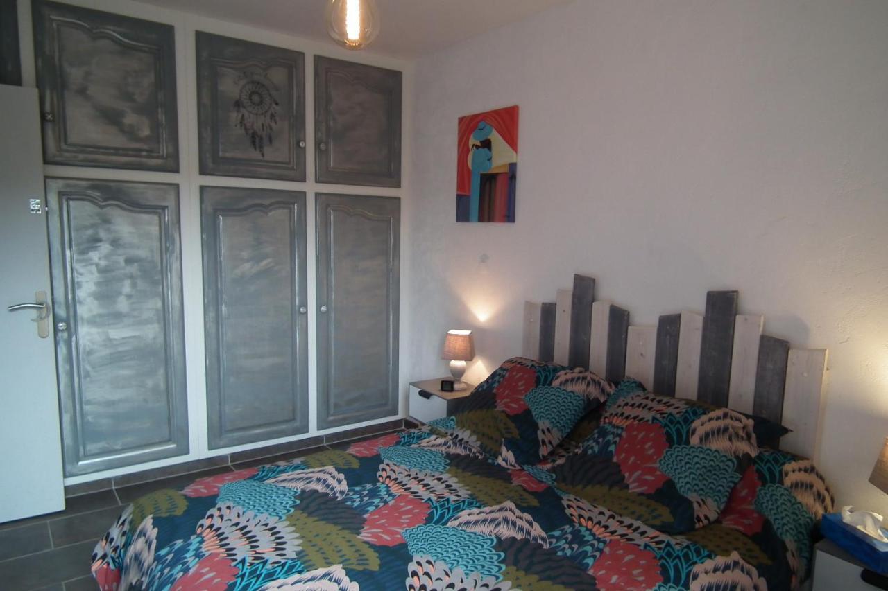 Apartamento Flat Saint-Cyprien  Exterior foto