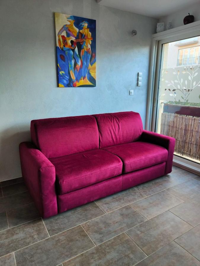 Apartamento Flat Saint-Cyprien  Exterior foto